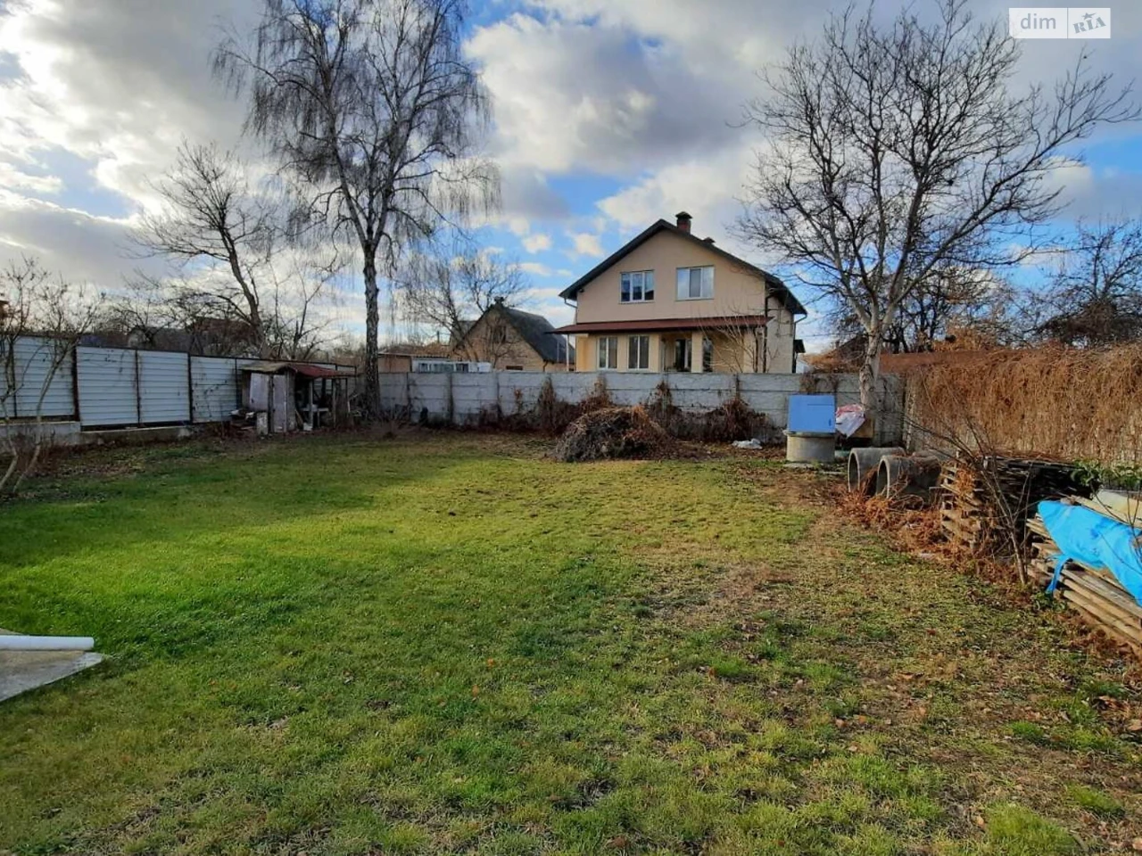 Продаж Дім Берковець