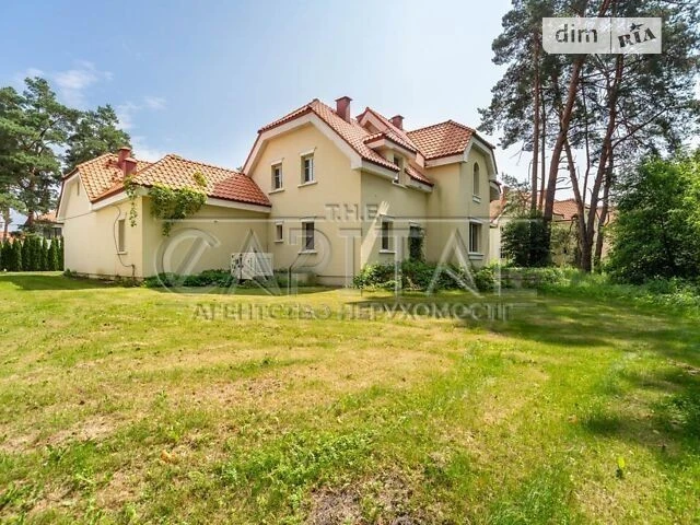 Продаж 2 поверхового будинку з гаражем і ділянкою на 30 сото