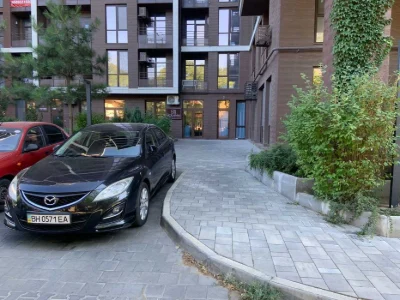 Продам двухкомнатную квартиру на Адмиральском проспекте. Гос