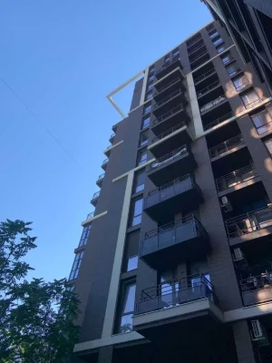 Продам двухкомнатную квартиру на Адмиральском проспекте. Гос