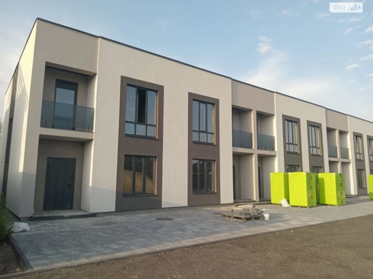 Продаж Таунхаус Дарницький