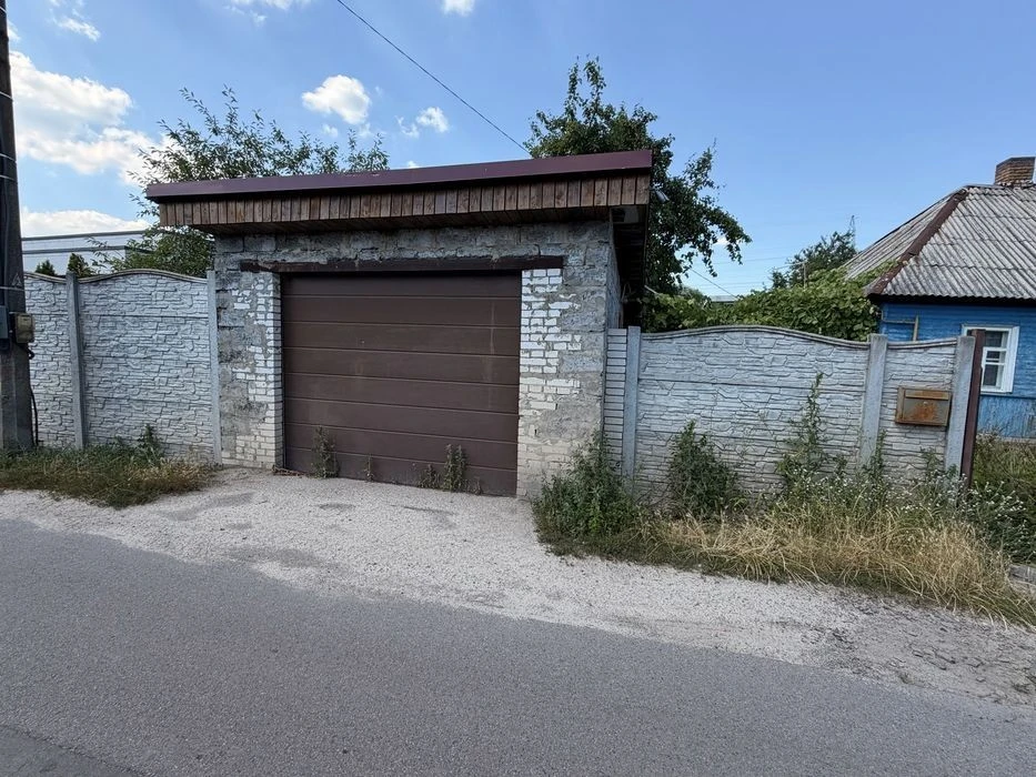 Дом с участком (Перогово) столичне шосе