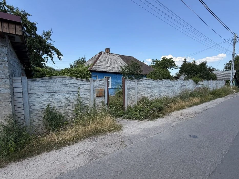 Дом с участком (Перогово) столичне шосе