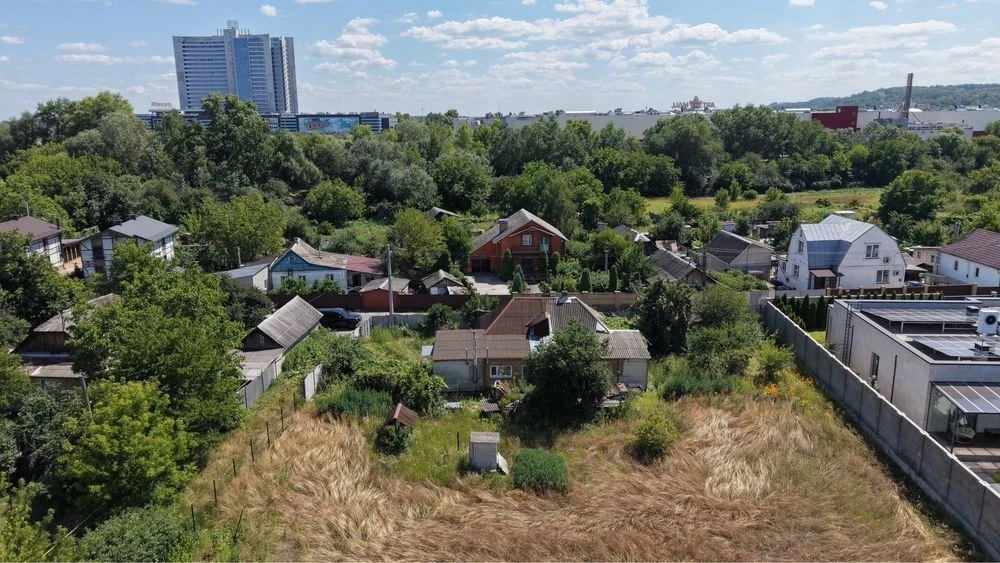 Дом с участком (Перогово) столичне шосе