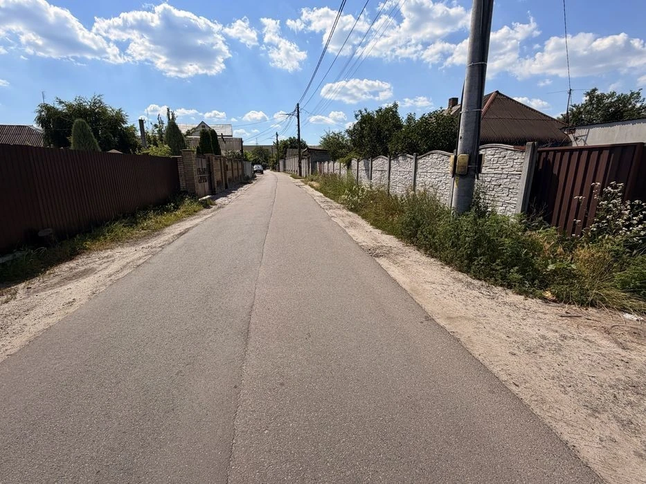Дом с участком (Перогово) столичне шосе