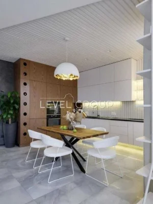 Продаж будинку з басейном у Голосіївському районі | 180 м² |
