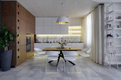 Продаж будинку з басейном у Голосіївському районі | 180 м² |