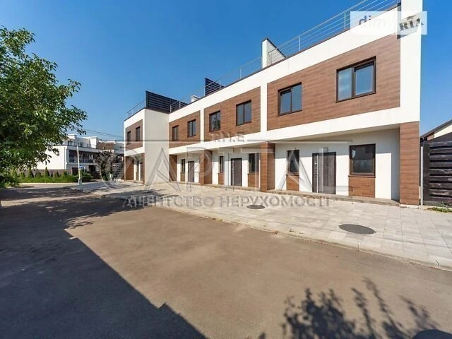 Продаж 2 поверхового будинку з ділянкою на 2 сотки, 124 кв.