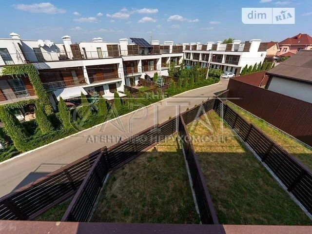 Продаж 2 поверхового будинку з ділянкою на 2 сотки, 124 кв.