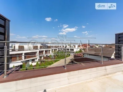 Продаж 2 поверхового будинку з ділянкою на 2 сотки, 124 кв.