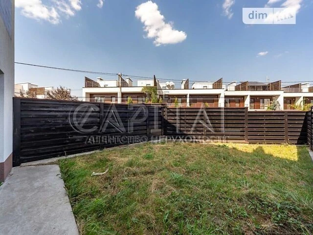 Продаж 2 поверхового будинку з ділянкою на 2 сотки, 124 кв.