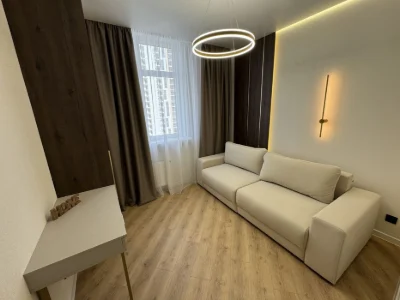 ‼️Продам 2к стильную квартиру 64кв.Метра в Жемчужине по Крас