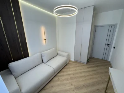 ‼️Продам 2к стильную квартиру 64кв.Метра в Жемчужине по Крас