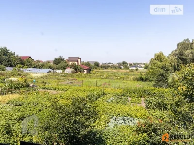 Продаж 3 поверхового таунхауса з ділянкою на 2 сотки, 161.4