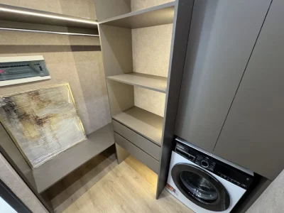 ‼️Продам 2к стильную квартиру 64кв.Метра в Жемчужине по Крас