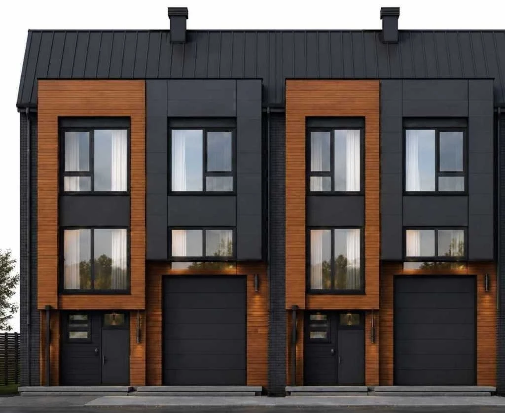 Продаж будинку 200 м², 9-а Лінія вул.