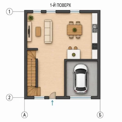 Продаж будинку 200 м², 9-а Лінія вул.