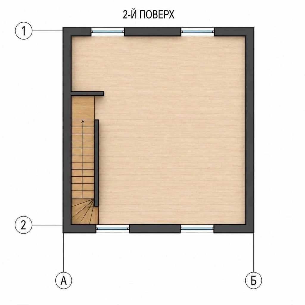 Продаж будинку 200 м², 9-а Лінія вул.