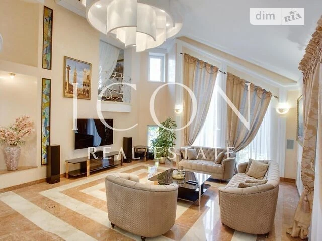 Продаж 3 поверхового будинку з ділянкою на 30 соток, 600 кв.