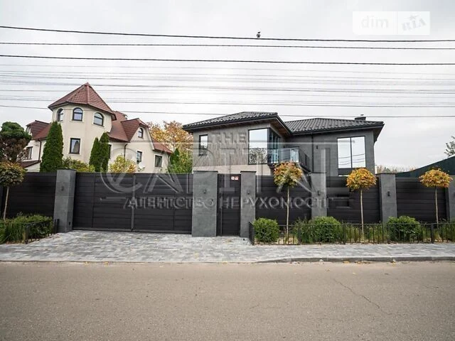Продаж 1 поверхового будинку з опаленням і ділянкою на 5 сот