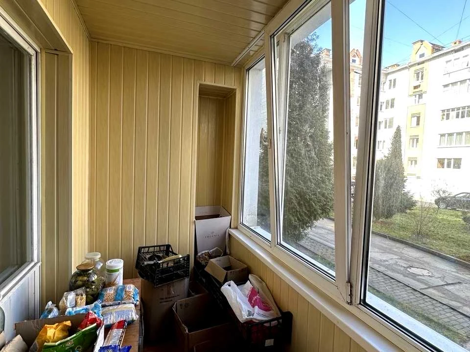 Квартира. Ивано-Франковск, ул. (Луначарского)