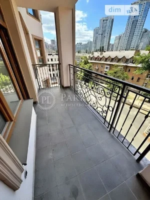 Sale of 1-room apartment 54 sq. m on Mykhaylo Boychuk St. 19A • ID