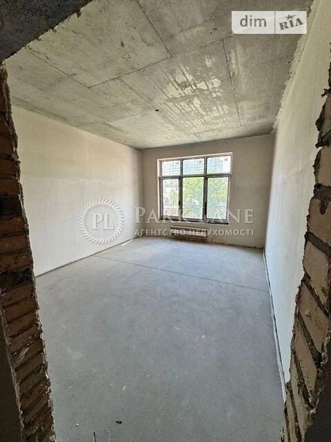 Sale of 1-room apartment 54 sq. m on Mykhaylo Boychuk St. 19A • ID