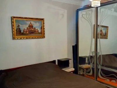Будинок. Київ, Цимбалів Яр вул.