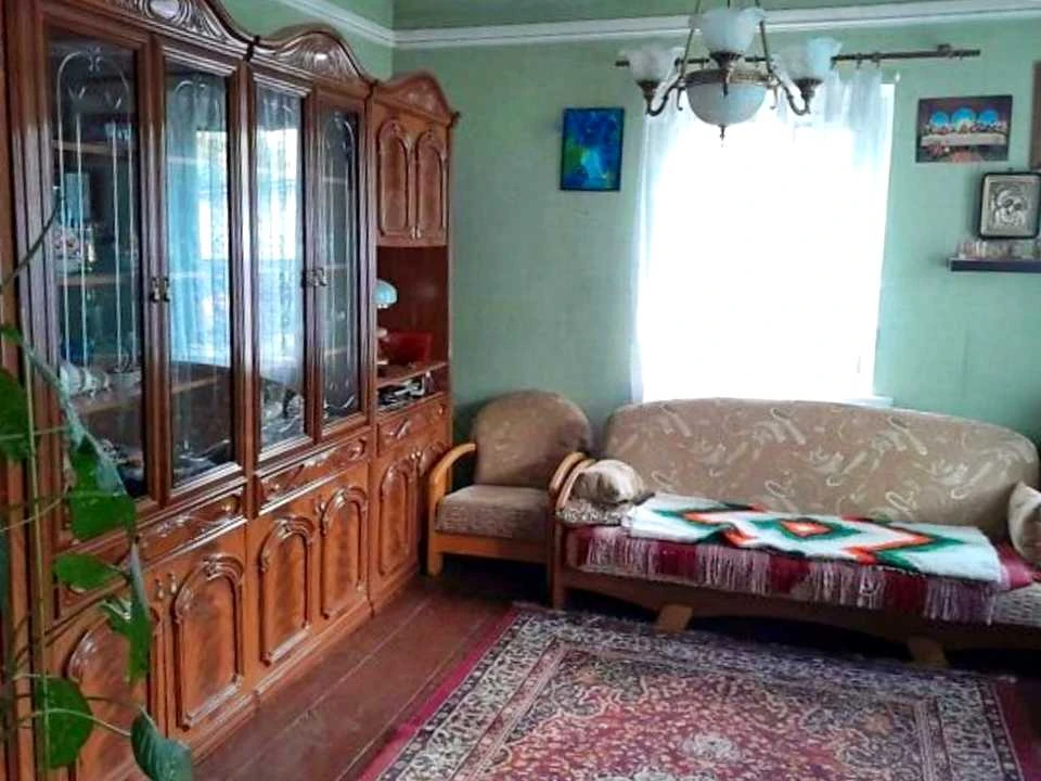Будинок. Київ, Цимбалів Яр вул.