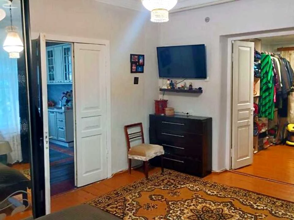 Будинок. Київ, Цимбалів Яр вул.
