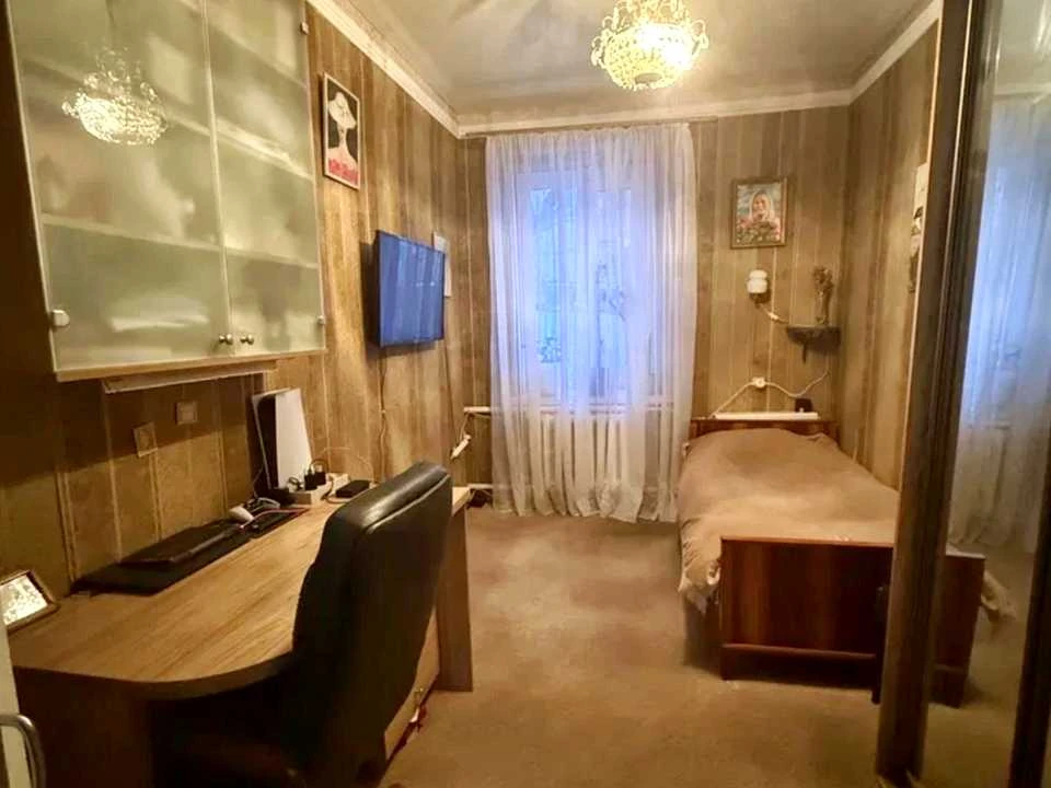 Будинок. Київ, Цимбалів Яр вул.