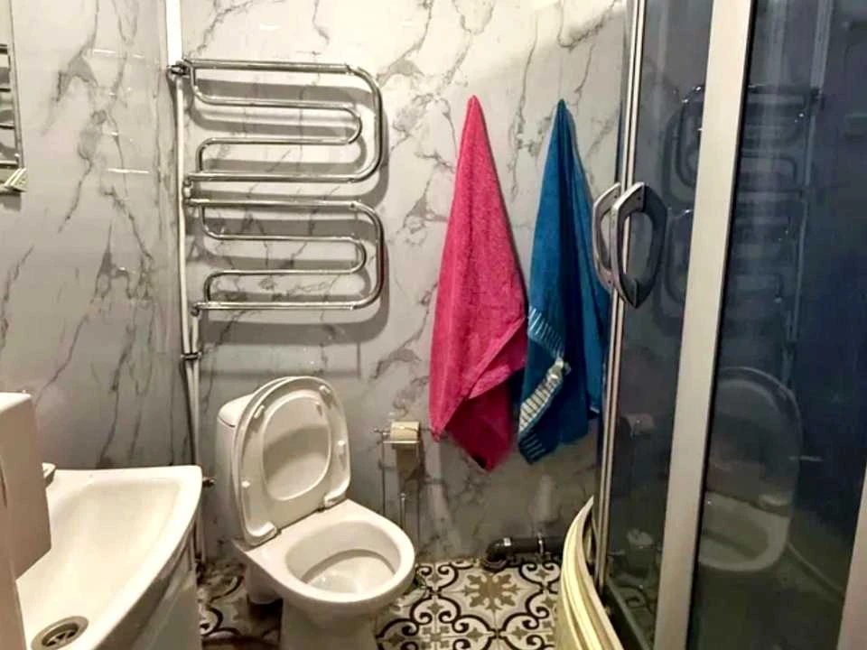 Будинок. Київ, Цимбалів Яр вул.