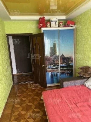 VS S4 For sale 2-room apartment Saltovka, Poznanskaya street