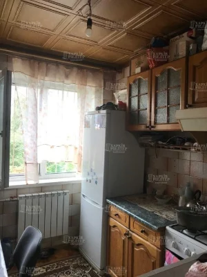 VS S4 For sale 2-room apartment Saltovka, Poznanskaya street