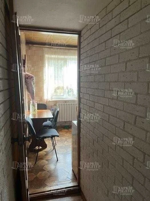 VS S4 For sale 2-room apartment Saltovka, Poznanskaya street