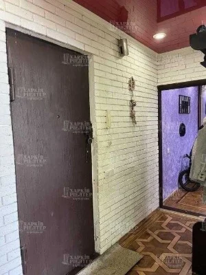 VS S4 For sale 2-room apartment Saltovka, Poznanskaya street