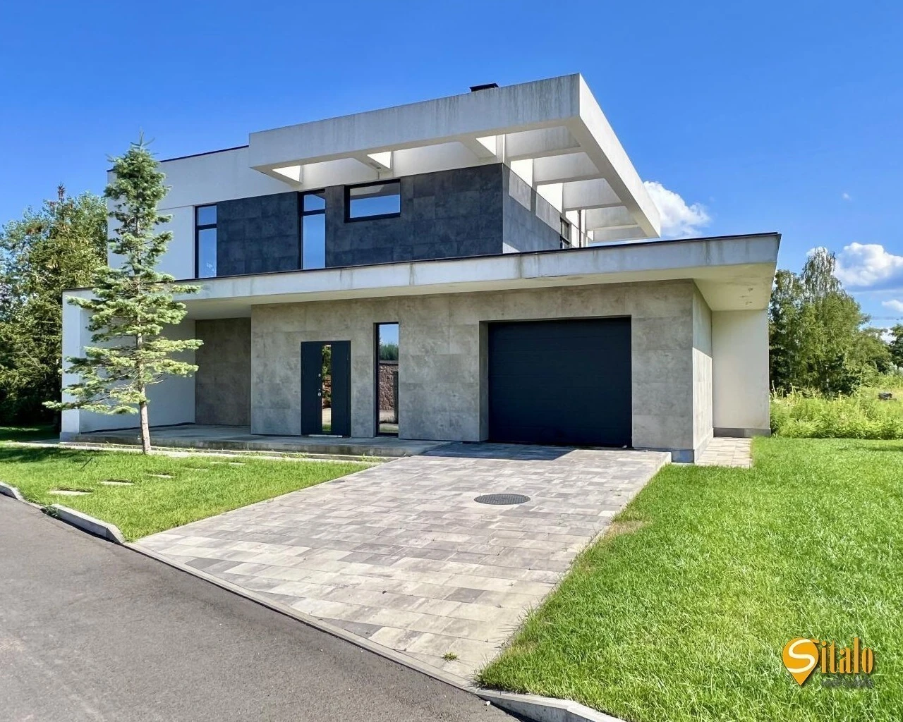 Продаж будинку 220 м², 3-я Озерна вул.