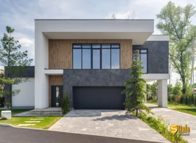 Продаж будинку 220 м², 3-я Озерна вул.
