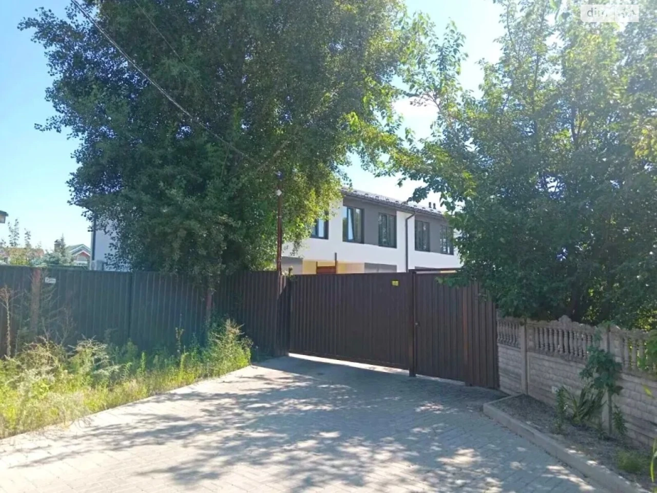 Продаж Таунхаус Дарницький