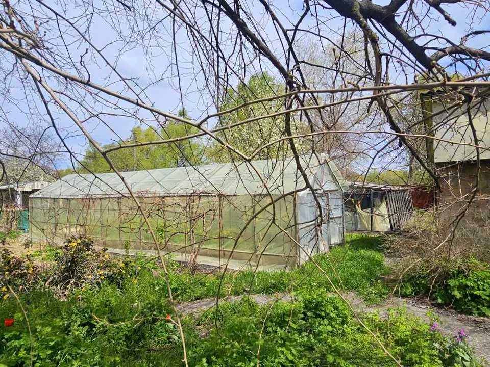 Будинок. Київ, 61-ша Садова вул.