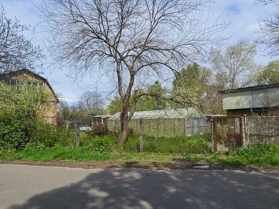 Будинок. Київ, 61-ша Садова вул.