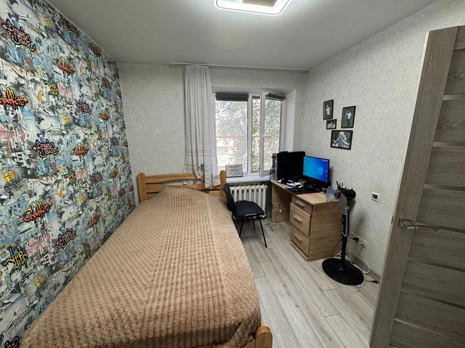 3-ком. квартира по ул.Кияшко, Правый берег (213-395-875)