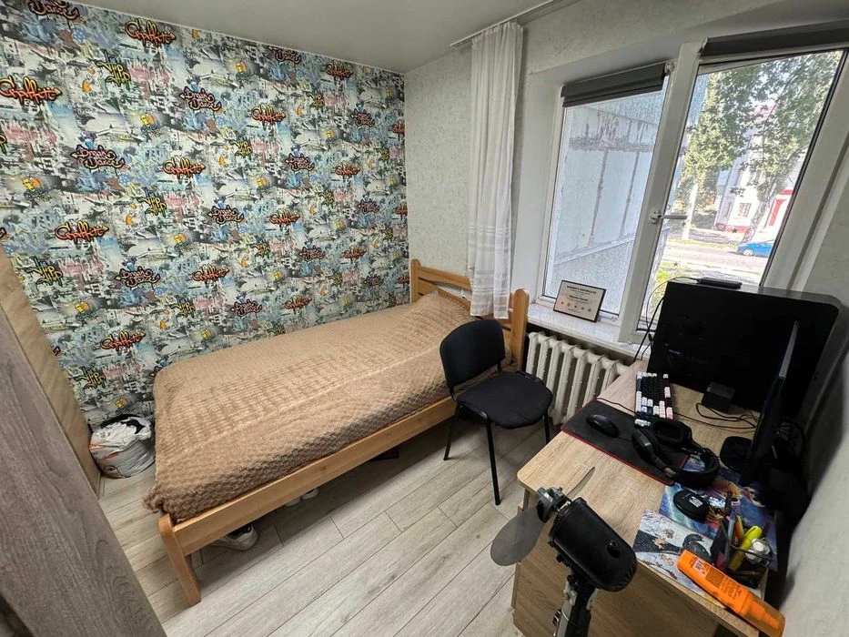 3-ком. квартира по ул.Кияшко, Правый берег (213-395-875)