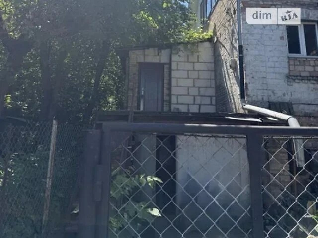 Продаж 1 поверхового будинку з ділянкою на 1 сотку, 49.3 кв.