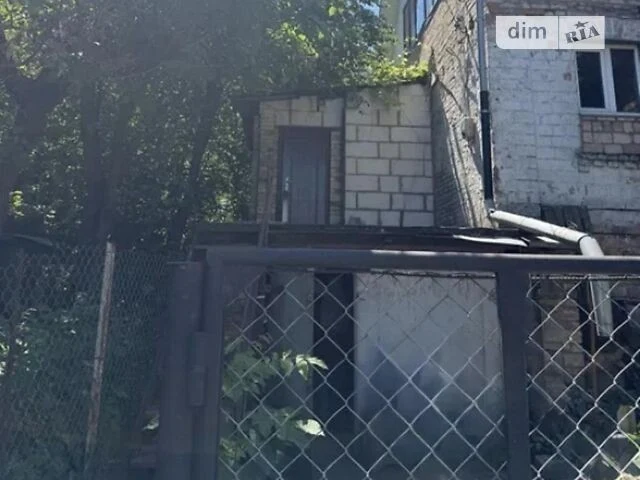 Продаж 1 поверхового будинку з ділянкою на 1 сотку, 49.3 кв.