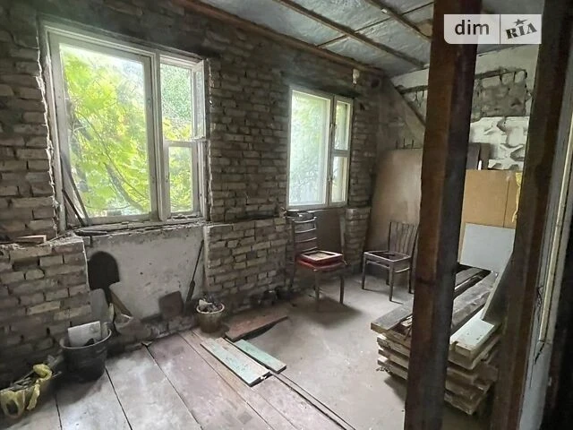 Продаж 1 поверхового будинку з ділянкою на 1 сотку, 49.3 кв.