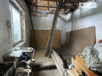 Продаж 1 поверхового будинку з ділянкою на 1 сотку, 49.3 кв.