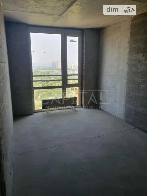 Sale of 2-room apartment 63 sq. m on Dniprovska embankment 18 • ID
