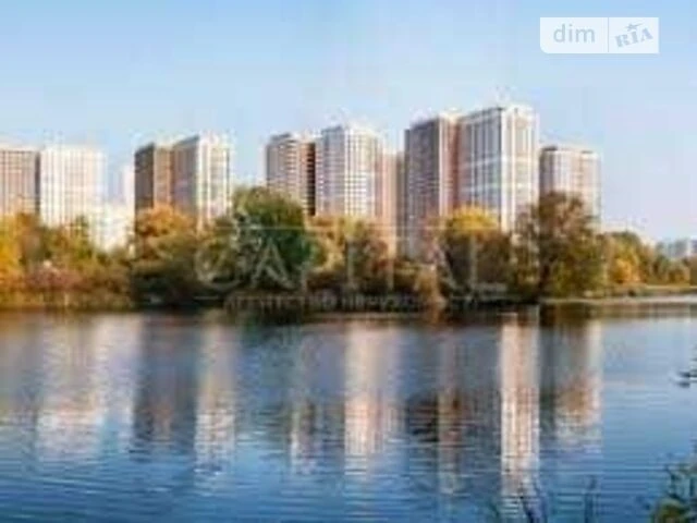 Sale of 2-room apartment 63 sq. m on Dniprovska embankment 18 • ID