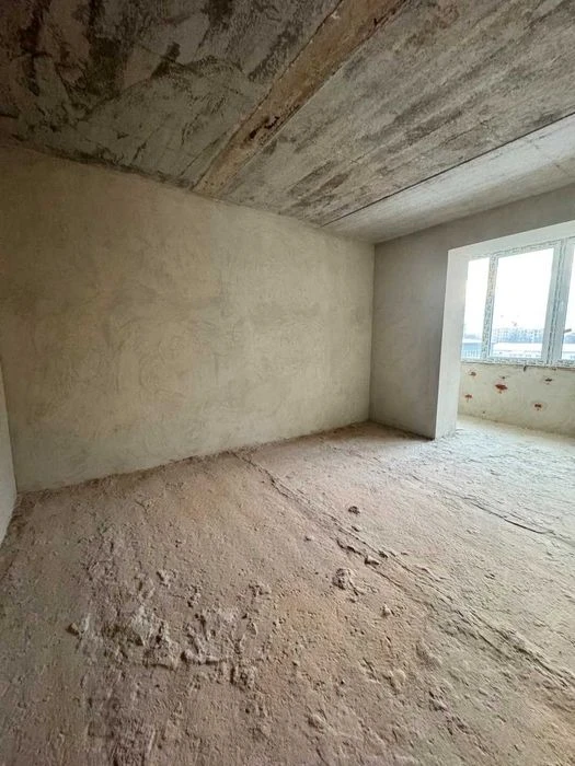 2кім. квартира в розтермінування без % 56м2